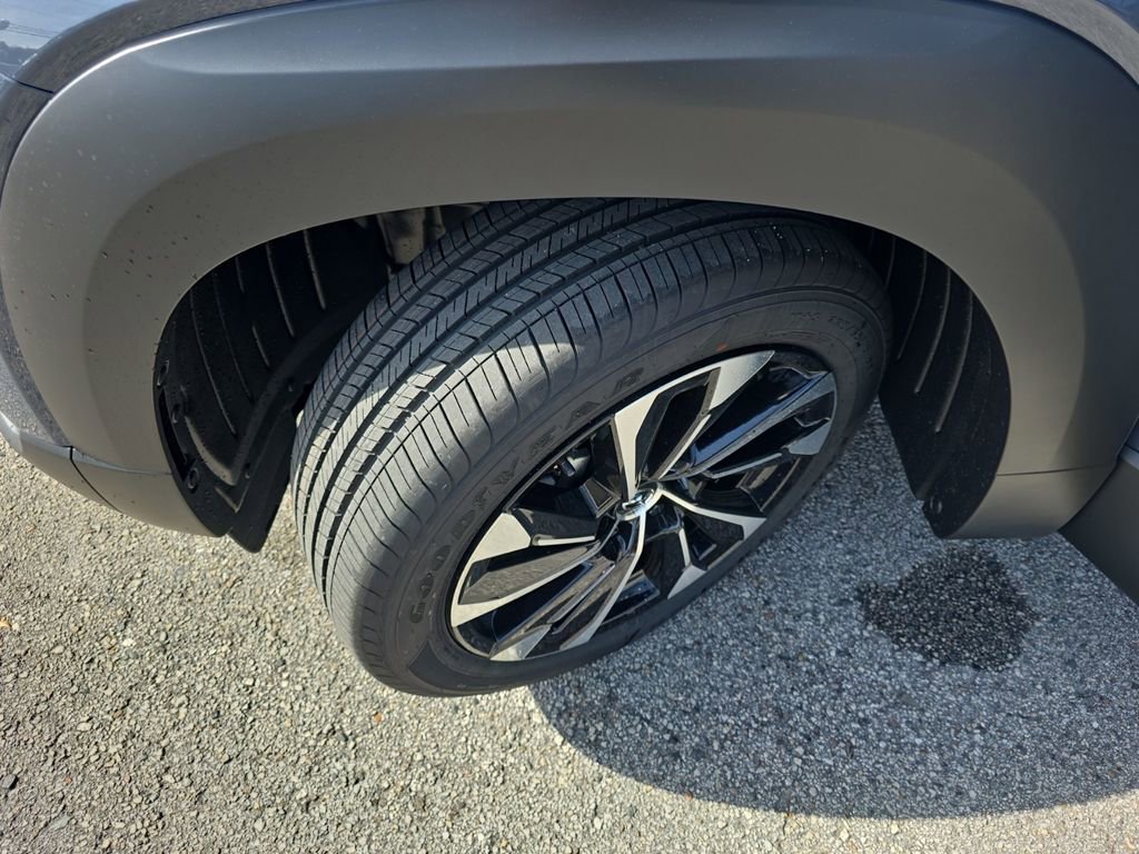 Certified 2025 MAZDA CX-50 2.5 Hybrid w/ Weather Package image 34