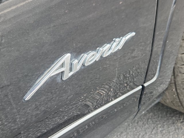 Used 2024 Buick Envista Avenir FWD image 20