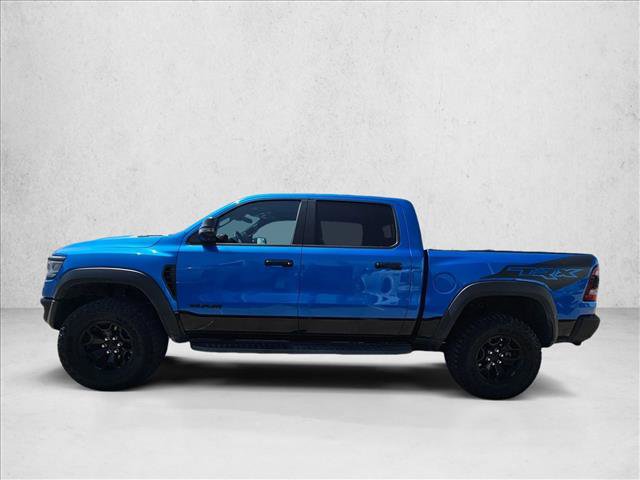 Used 2023 RAM 1500 TRX w/ TRX Level 2 Equipment Group AWD/4WD image 8