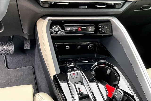New 2026 Audi Q5 Premium Plus AWD/4WD image 26