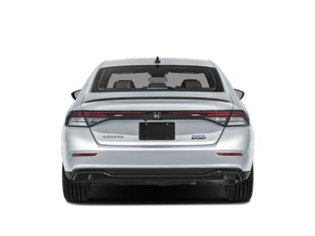 Used 2025 Honda Accord Sport image 5