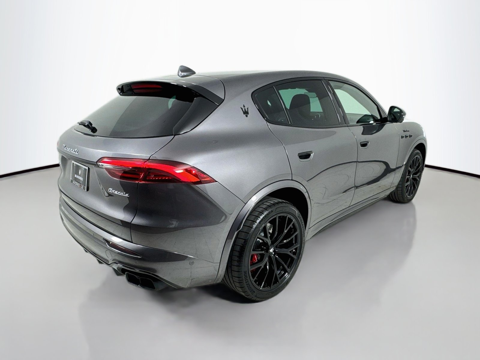 New 2026 Maserati Grecale Modena AWD/4WD image 8