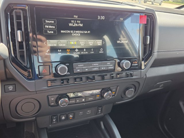 New 2027 Nissan Frontier SV w/ SV Convenience Package RWD image 20