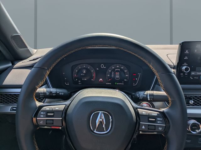 Used 2026 Acura Integra A-Spec w/ Technology Package FWD image 29