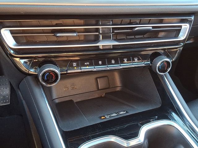 Certified 2025 Chevrolet Traverse LT image 17