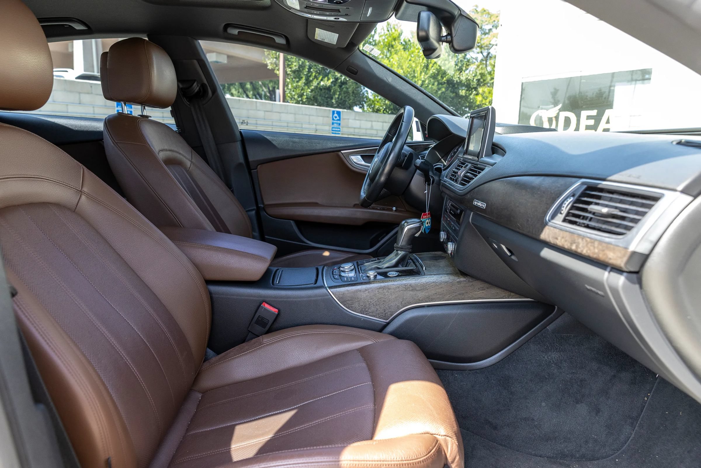 Used 2017 Audi A7 3.0T Prestige w/ Prestige Package AWD/4WD image 28