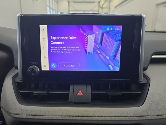 Used 2025 Toyota RAV4 XLE image 19