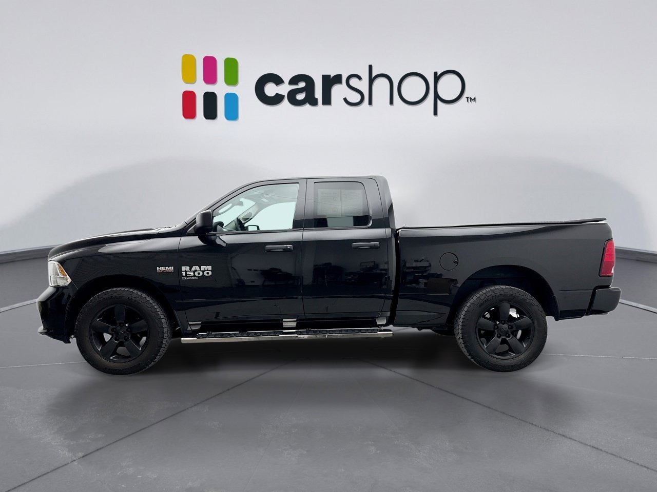 Used 2019 RAM 1500 Express w/ Express Value Package image 2