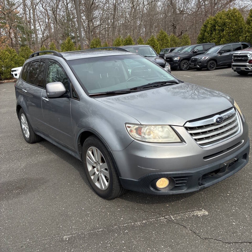 Used 2008 Subaru Tribeca Limited AWD/4WD image 8