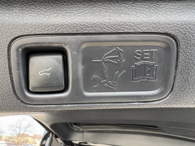 Certified 2022 Ford Expedition Limited image 21