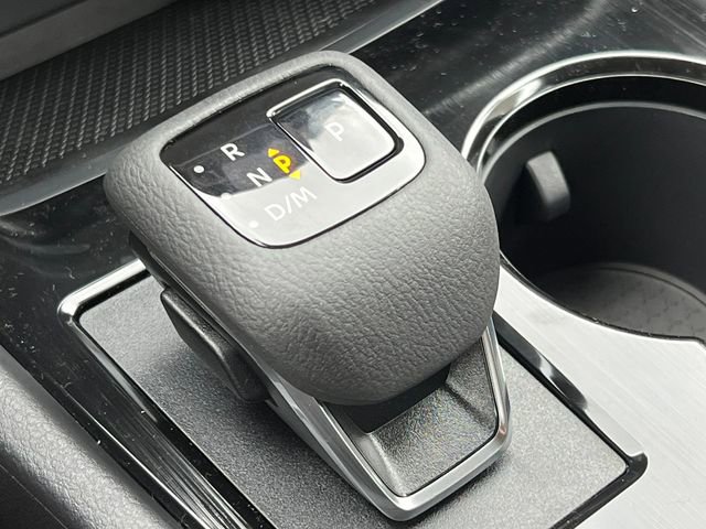 New 2026 Nissan Rogue SV w/ Cold Weather Package image 24
