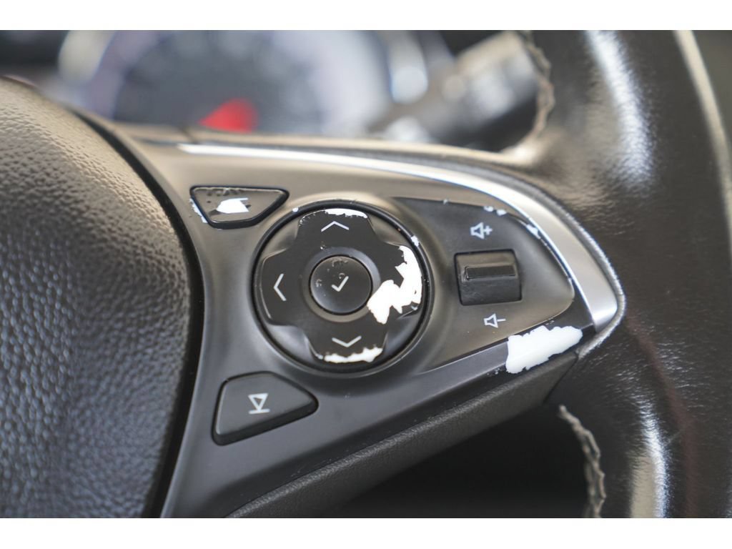 Used 2018 Buick Regal Preferred AWD/4WD image 23