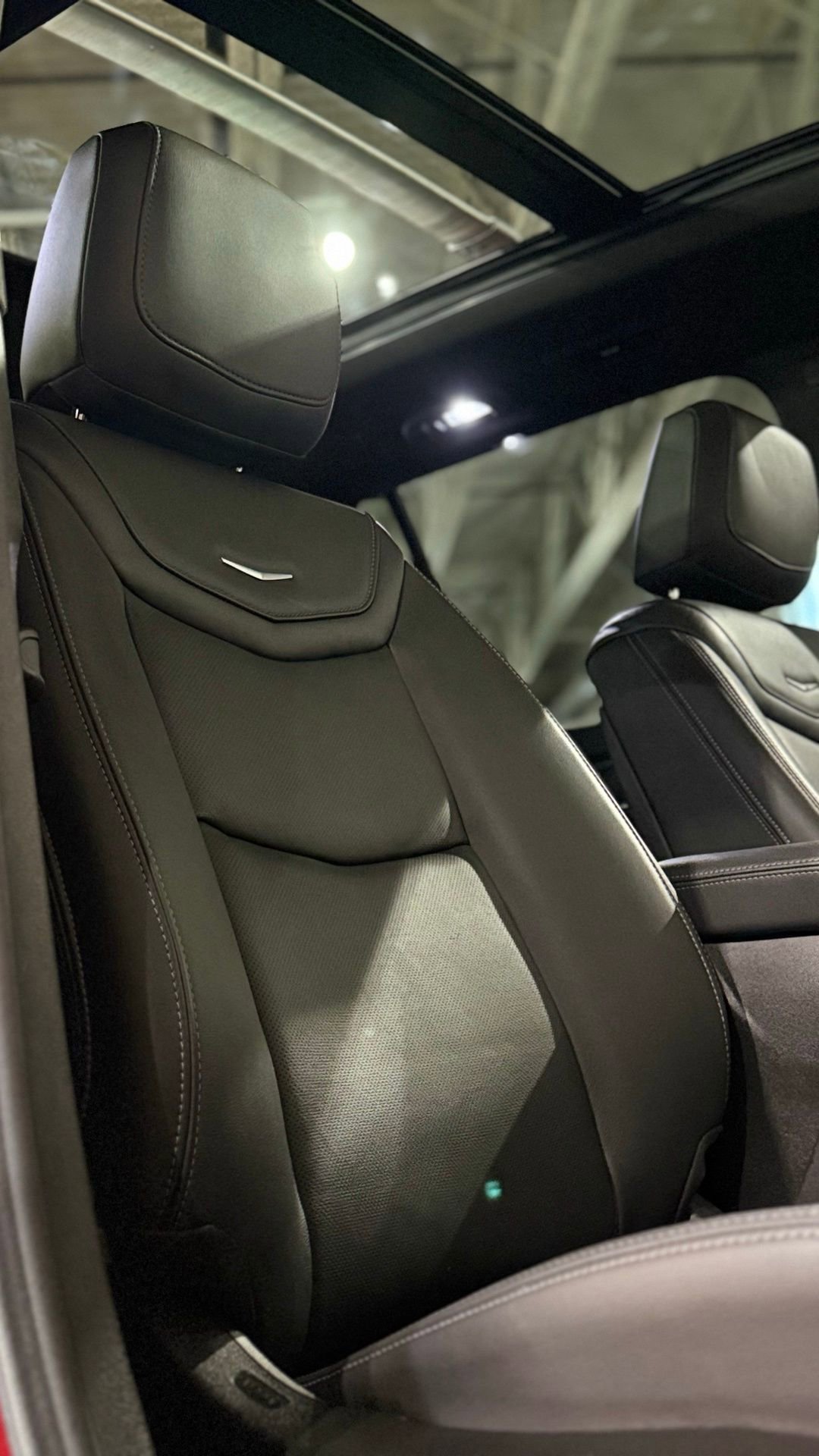 Used 2023 Cadillac XT6 Sport image 60