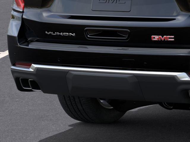 New 2026 GMC Yukon XL Denali AWD/4WD image 14