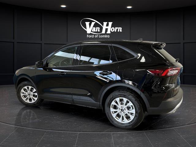 New 2026 Ford Escape Active w/ Tech Pack #1 AWD/4WD image 3