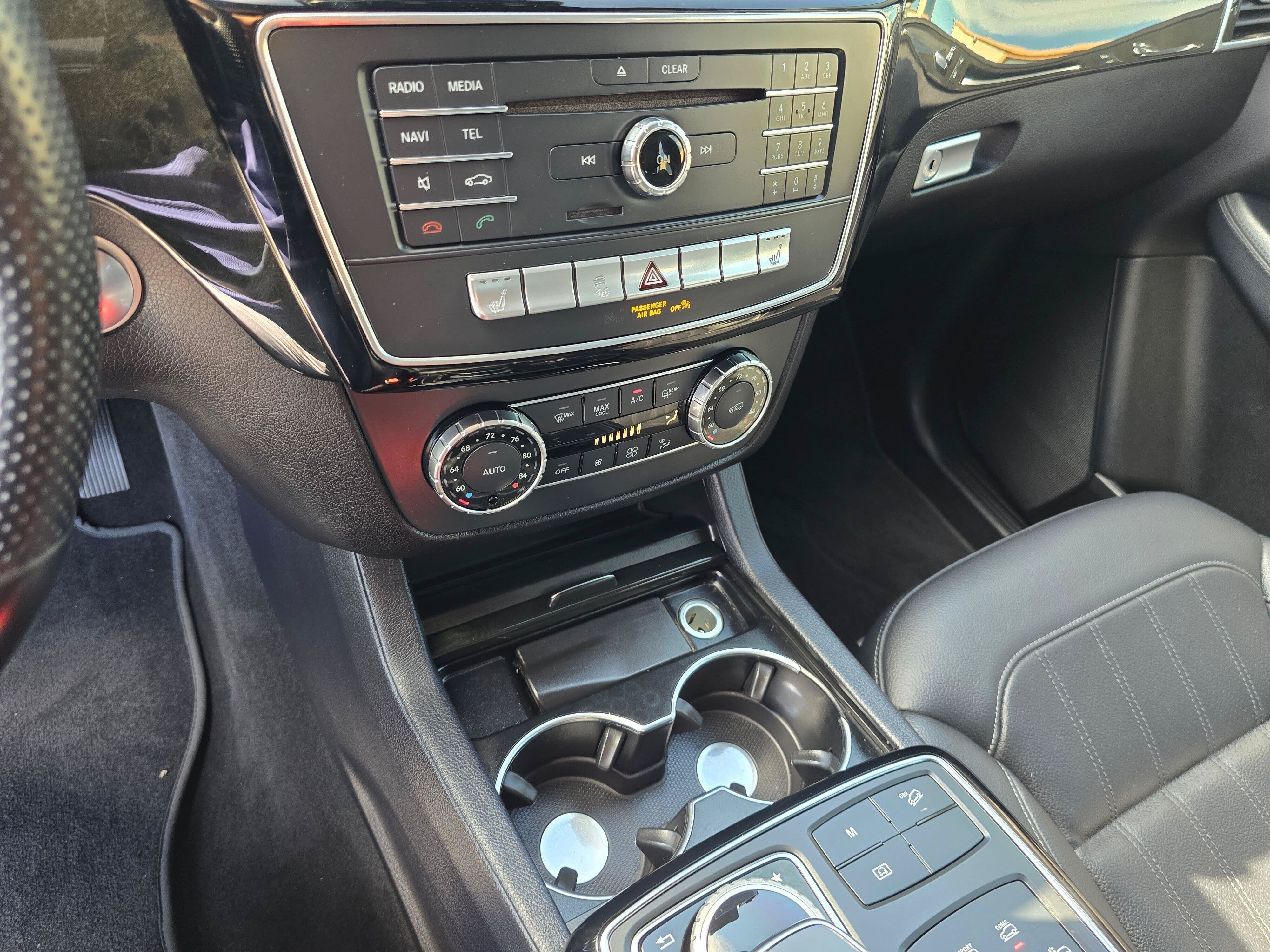 Used 2018 Mercedes-Benz GLE 350 4MATIC image 22