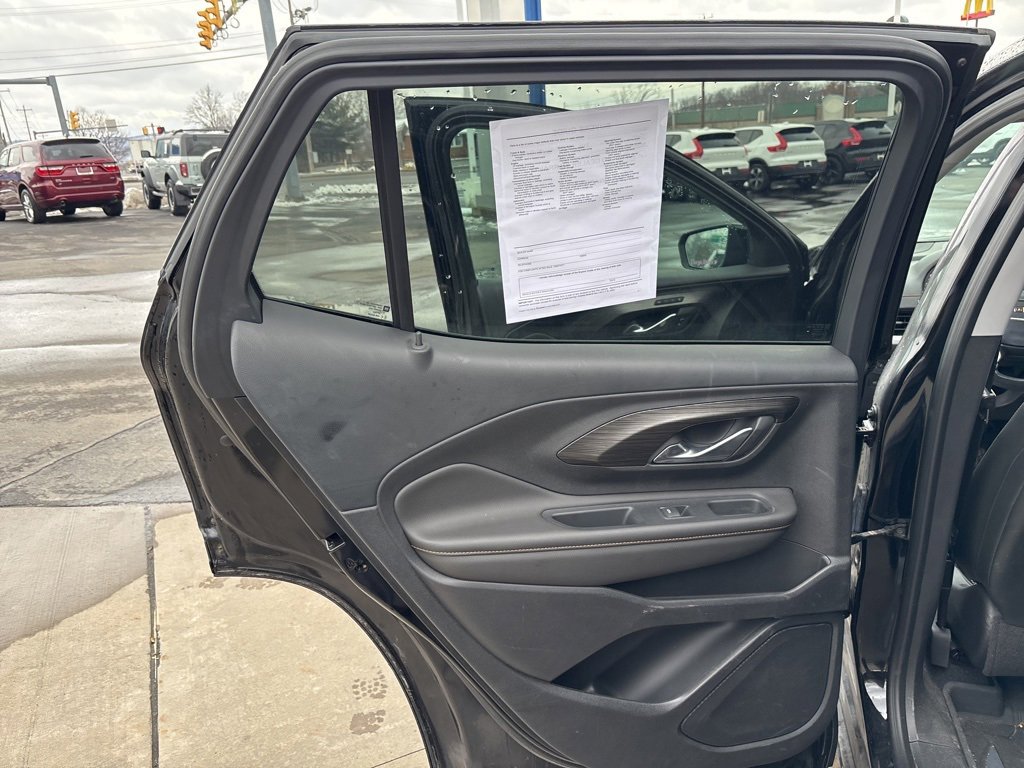 Used 2020 GMC Terrain SLT w/ Preferred Package image 27