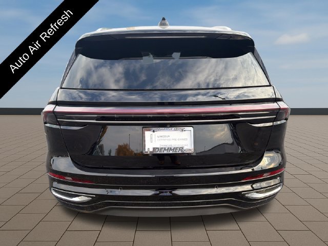 Certified 2024 Lincoln Nautilus Reserve w/ Equipment Group 202A AWD/4WD image 5
