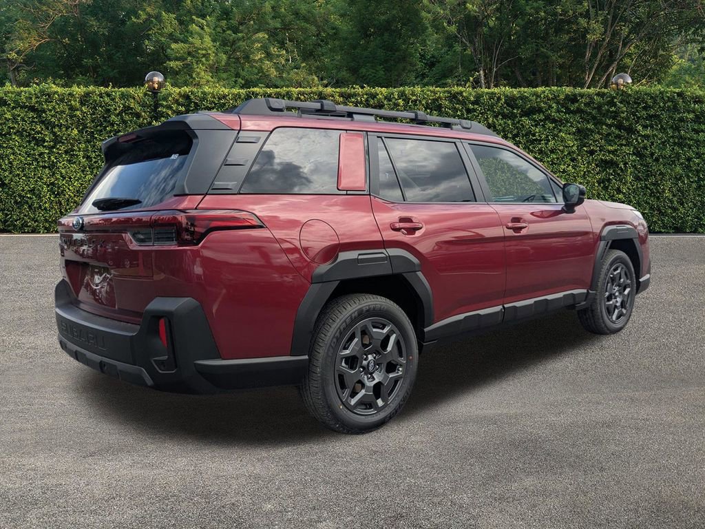 New 2026 Subaru Outback Premium AWD/4WD image 4