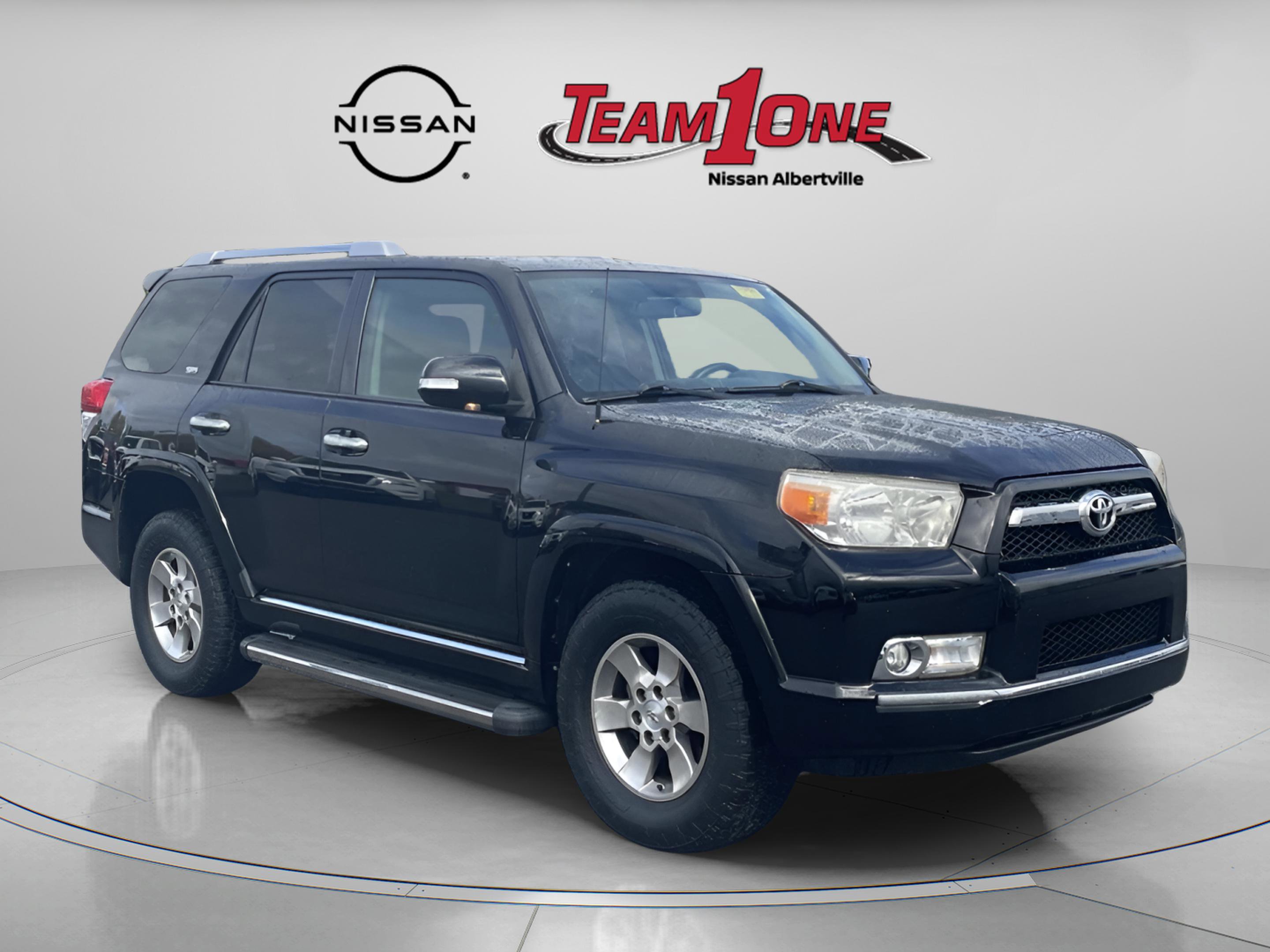 Used 2011 Toyota 4Runner SR5