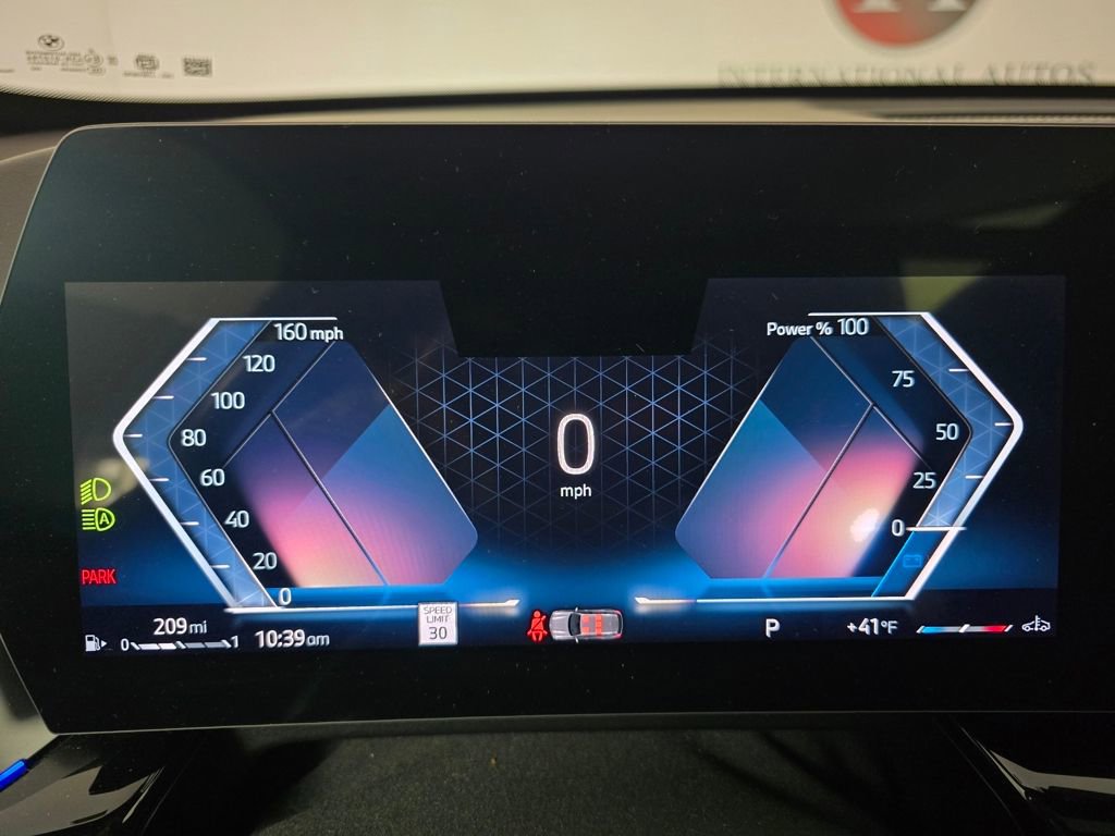 Used 2025 BMW X1 xDrive28i w/ Convenience Package image 30