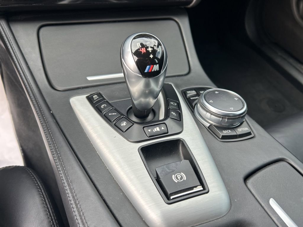 Used 2016 BMW M5 image 11
