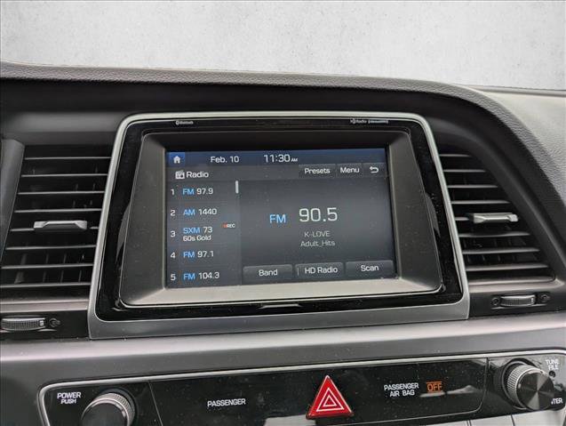 Used 2018 Hyundai Sonata Sport image 17