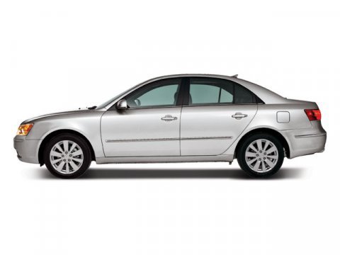 Used 2010 Hyundai Sonata GLS