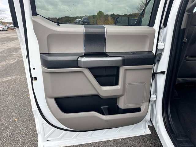 Used 2020 Ford F150 XLT w/ Trailer Tow Package image 15