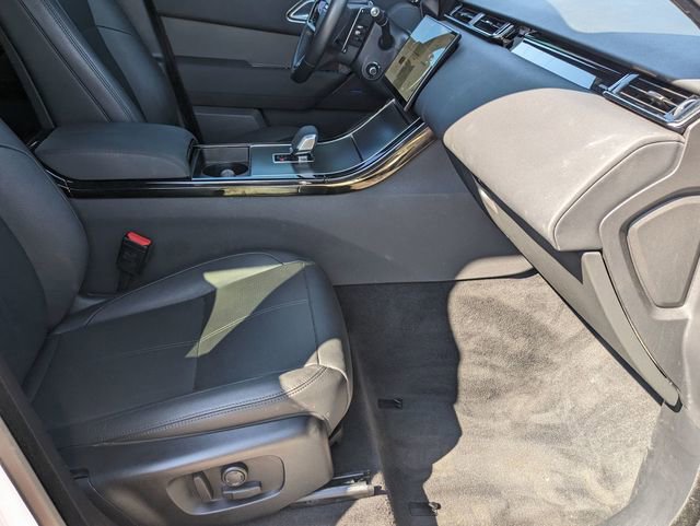 Used 2025 Land Rover Range Rover Velar Dynamic SE image 31