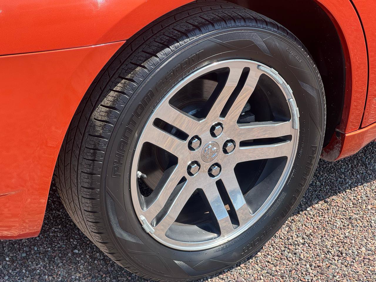 Used 2006 Dodge Charger R/T RWD image 14