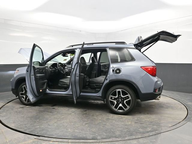 Used 2022 Honda Passport Elite image 37