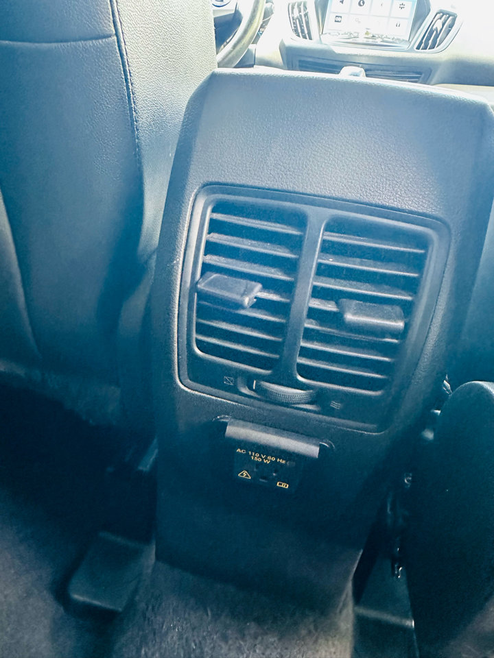 Used 2016 Ford Escape SE w/ SE Leather Comfort Package image 20