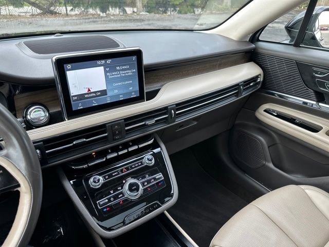 Used 2022 Lincoln Corsair Grand Touring image 35