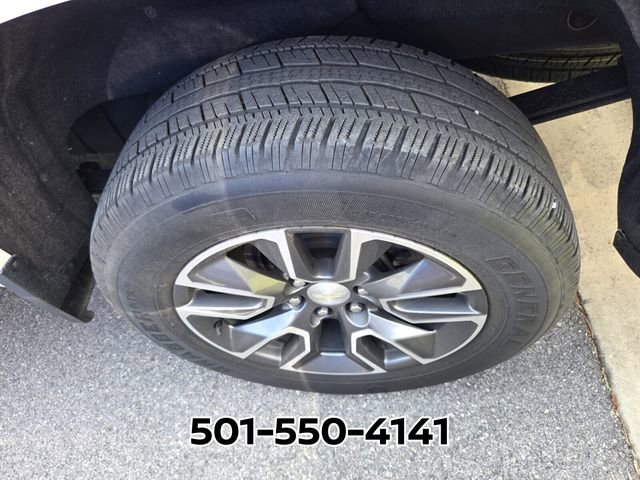 Used 2022 Chevrolet Silverado 1500 LT w/ All Star Edition Plus AWD/4WD image 10