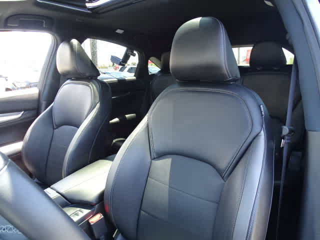 Used 2025 INFINITI QX55 Luxe w/ Cargo Package AWD/4WD image 18