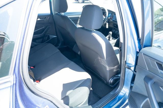 Used 2020 Volkswagen Jetta S w/ Driver Assistance Package FWD image 37