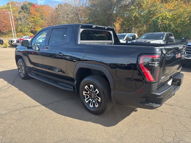 New 2026 GMC Sierra EV Elevation w/ Premium Package image 4