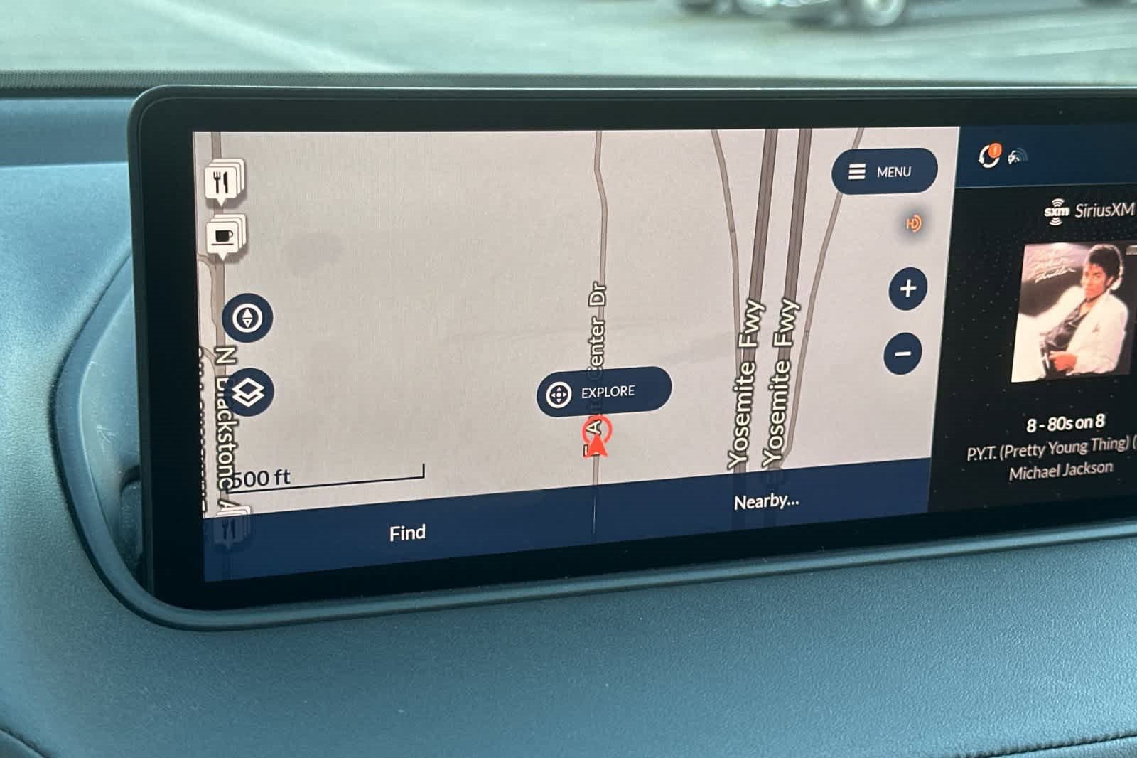 Used 2022 Acura MDX FWD w/ Technology Package image 21