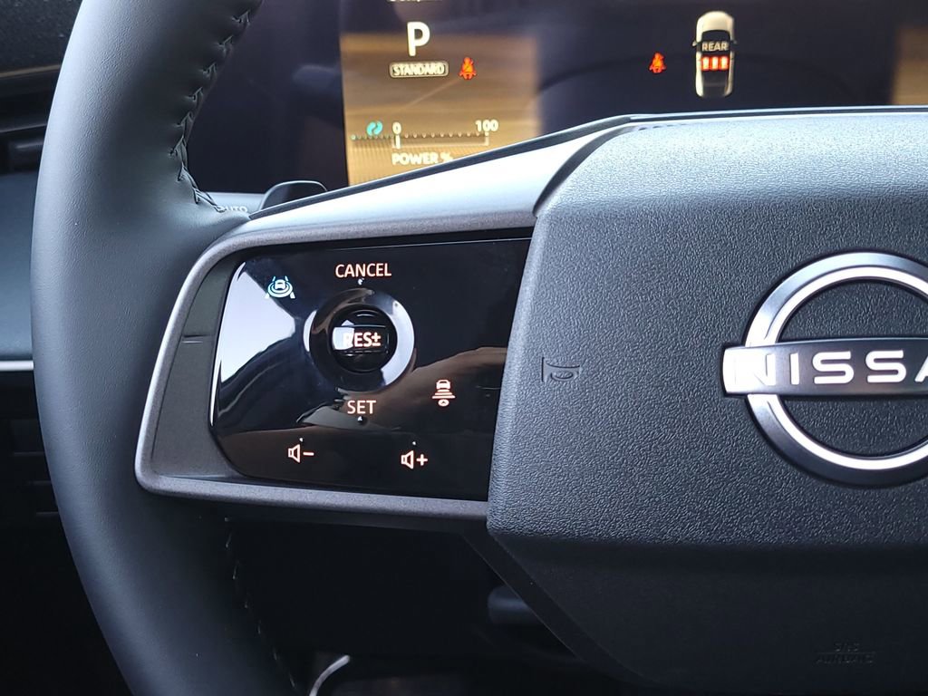 New 2026 Nissan Leaf SV+ image 6