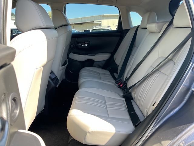Used 2024 Honda HR-V EX-L image 14