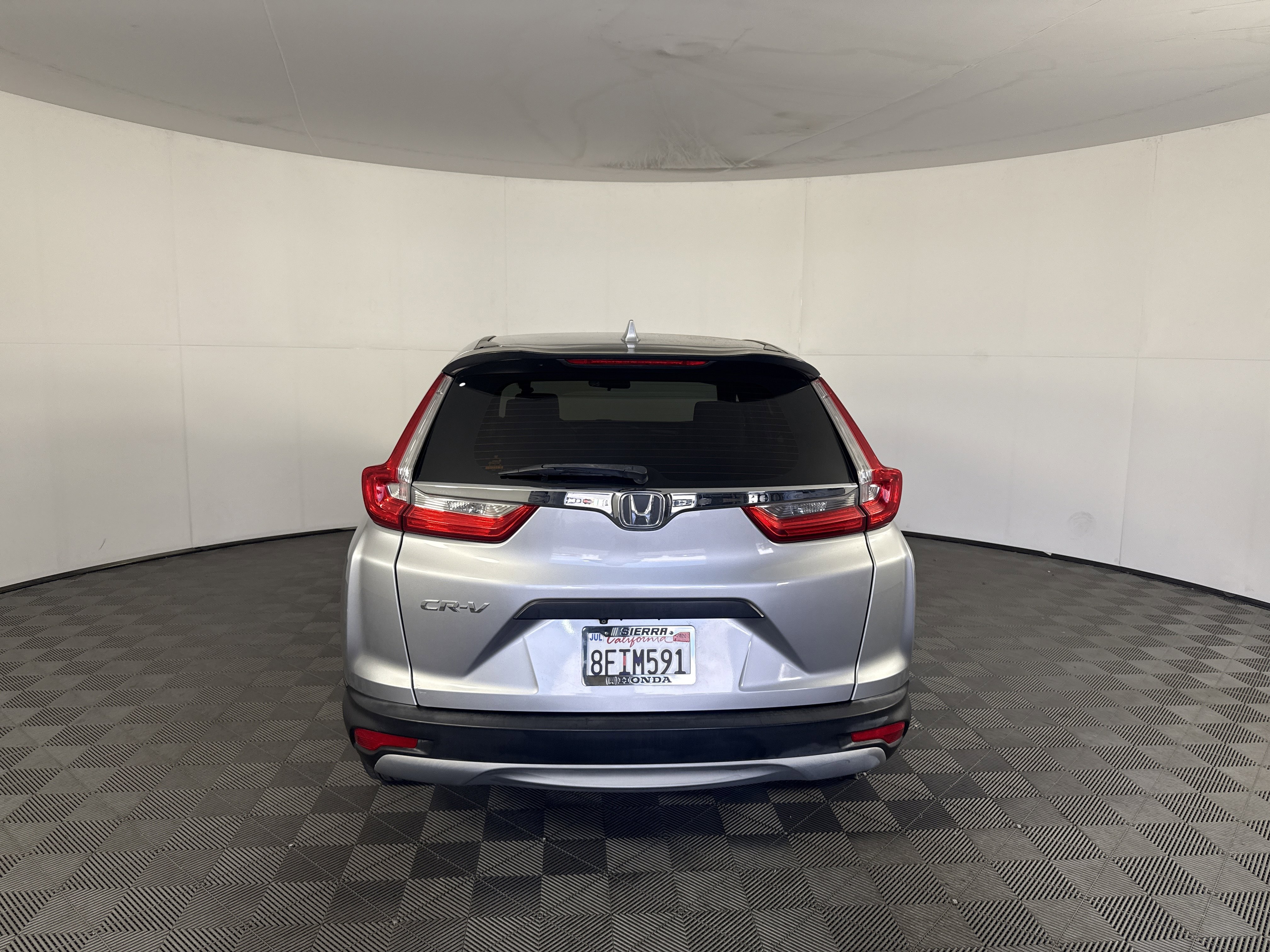 Used 2018 Honda CR-V LX image 7