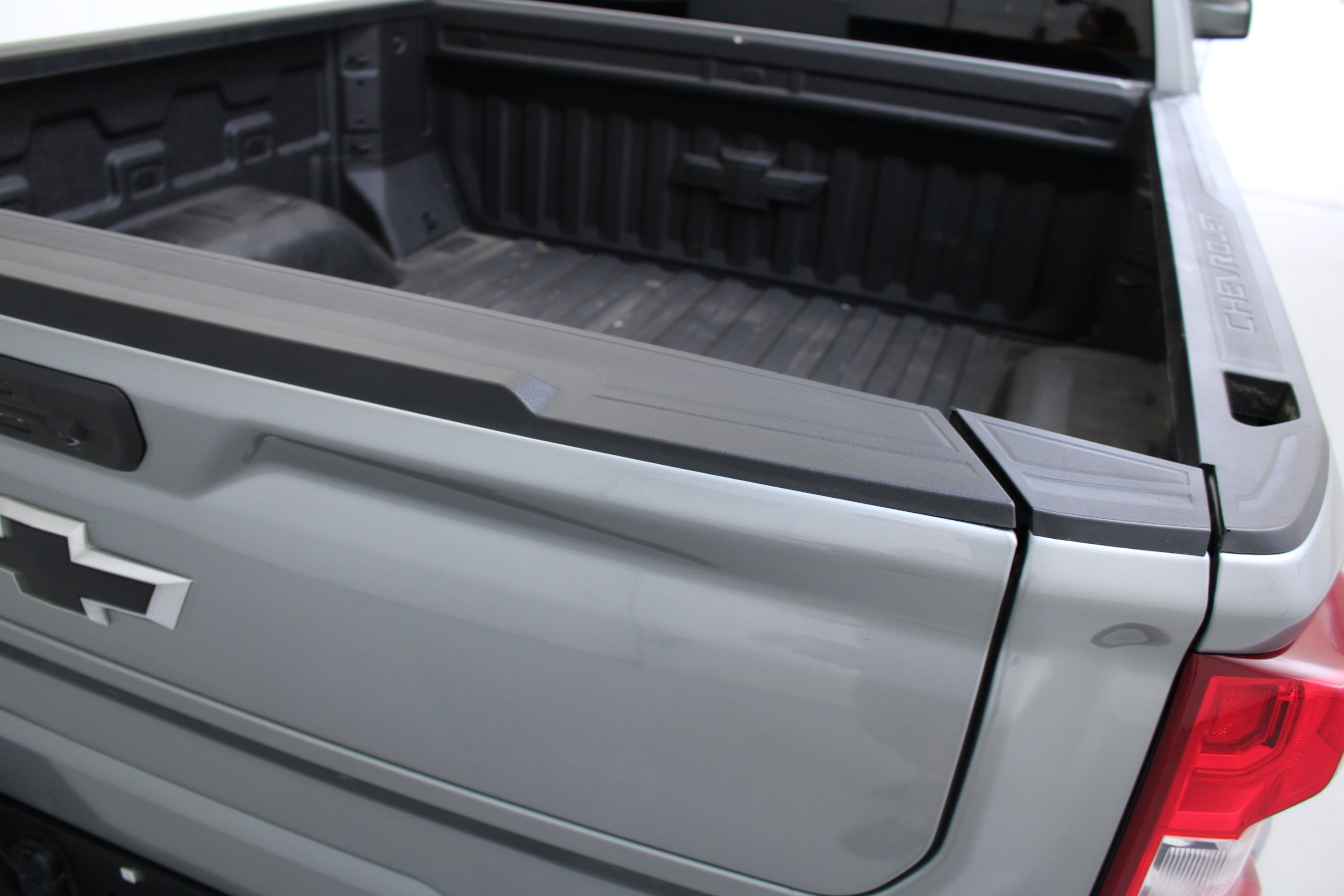 Used 2024 Chevrolet Silverado 1500 RST w/ All Star Edition Plus image 9