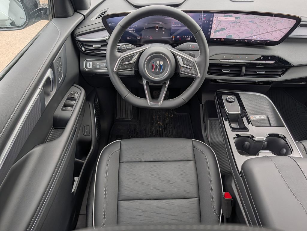 New 2026 Buick Enclave Sport Touring w/ Power Package image 25