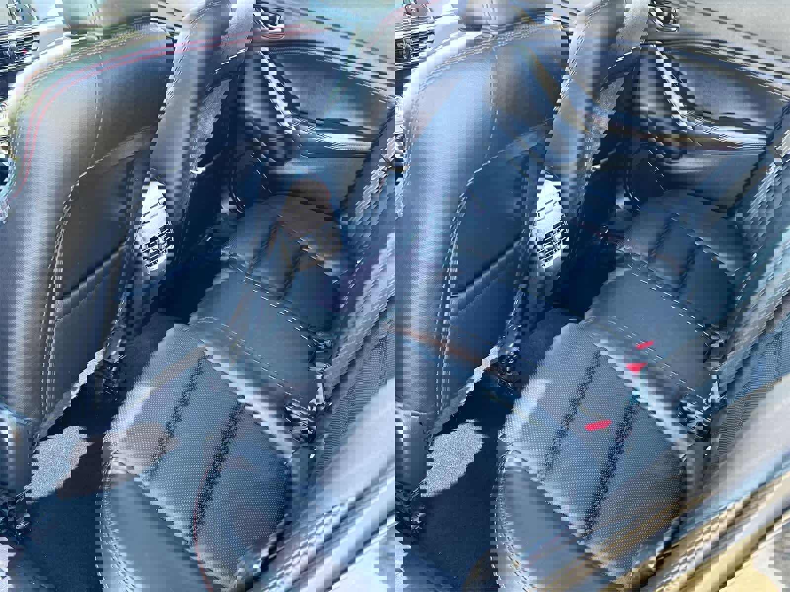 Used 2015 MAZDA MAZDA6 Grand Touring image 19