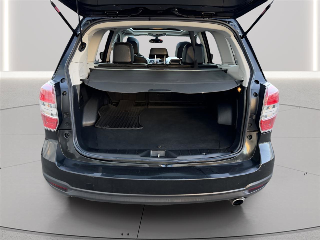 Used 2016 Subaru Forester 2.5i Limited AWD/4WD image 29