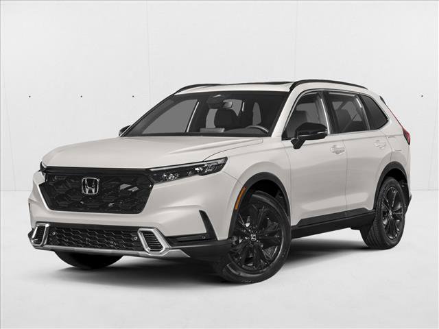 Used 2023 Honda CR-V Sport Touring video 1