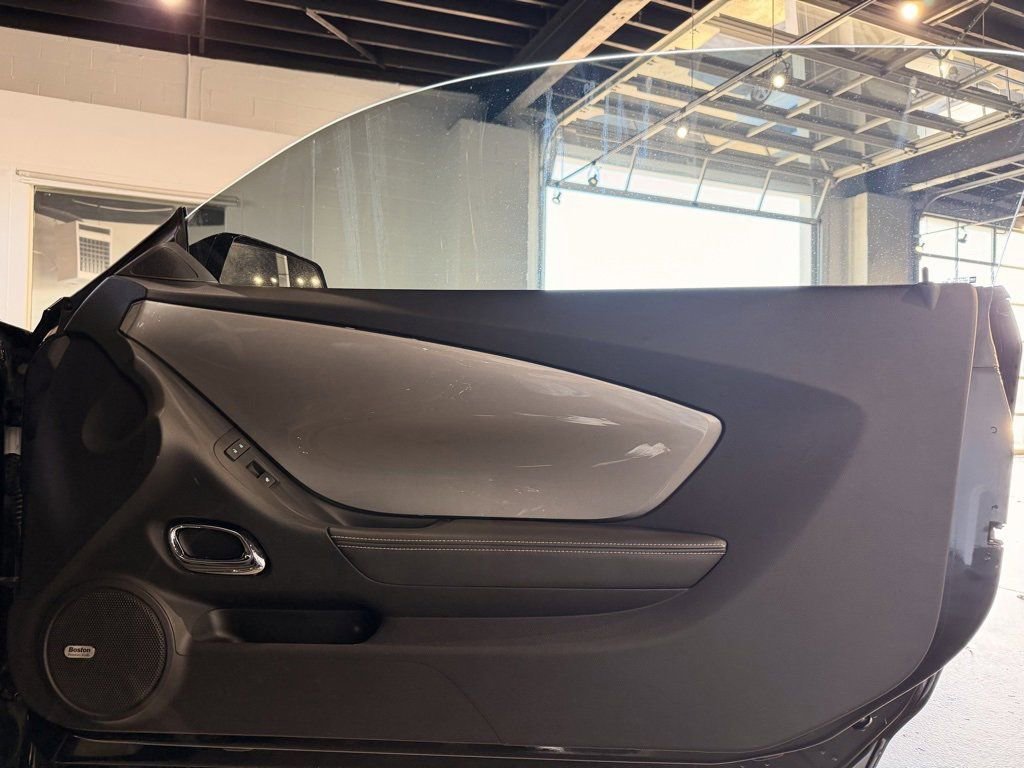 Used 2015 Chevrolet Camaro LT w/ RS Package image 27