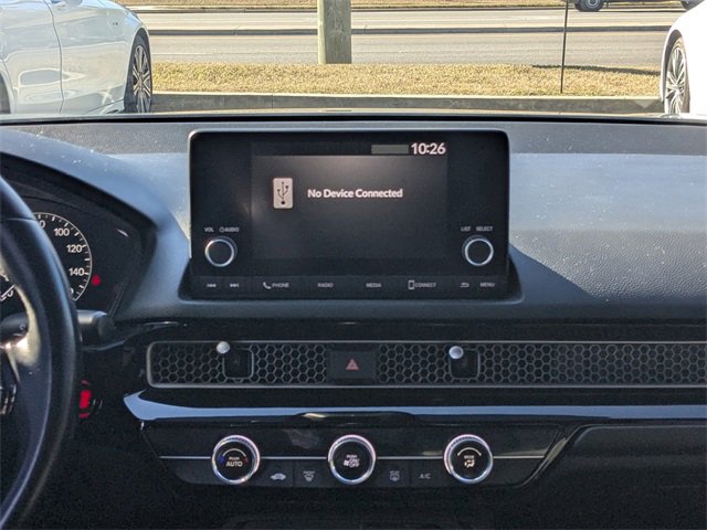 Used 2022 Honda Civic Sport image 15