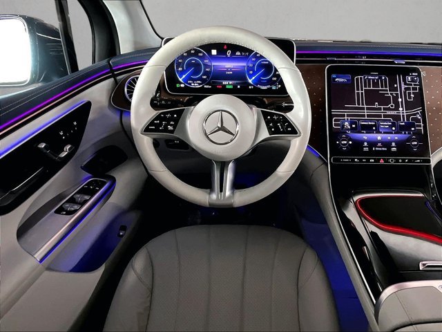 Used 2023 Mercedes-Benz EQE 350+ SUV image 7